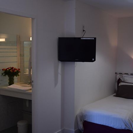 Hotel Le Petit Relais Calès Habitación foto