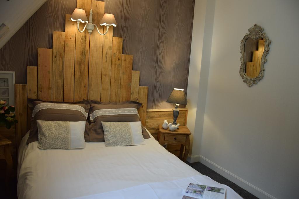 Hotel Le Petit Relais Calès Habitación foto